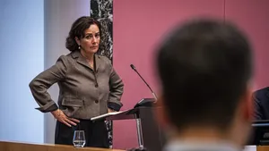 Femke Halsema