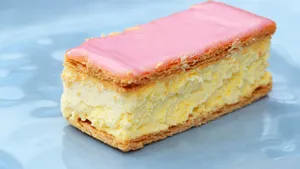Tompouce