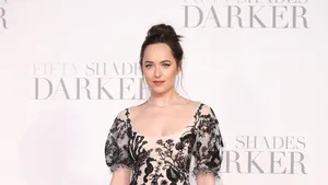 Zo kwam Dakota Johnson in shape voor haar rol in Fifty Shades