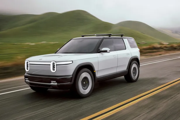 Rivian, Rivian R2