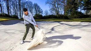 Leer van de pro's: probleemloos uit de bunker