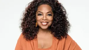 oprah