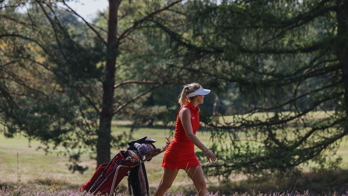 Uitje van het jaar: het Dutch Ladies Open op de Hilversumsche Golf Club | Nouveau