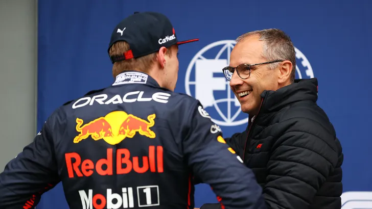 Domenicali stelt gerust: 'Niet meer dan 24 races op de kalender'