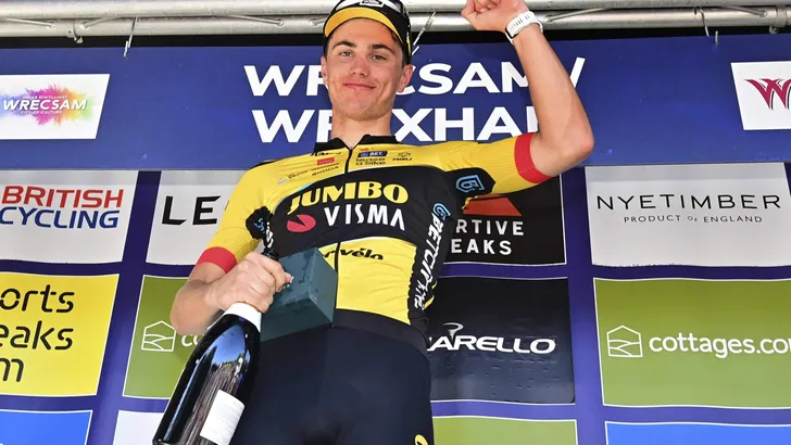 Tour of Britain 2023 2