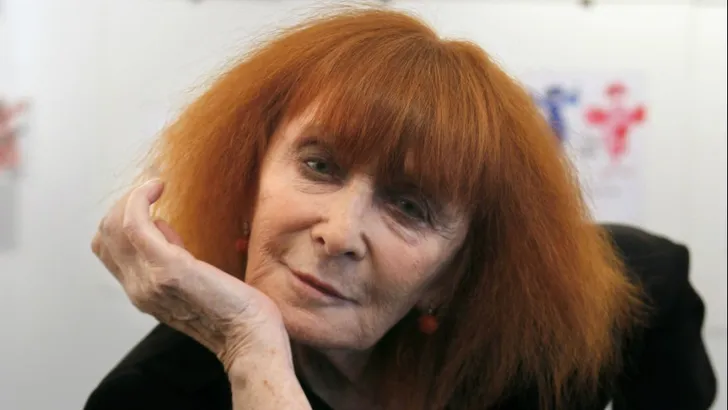 Franse mode-ontwerpster Sonia Rykiel (86) overleden