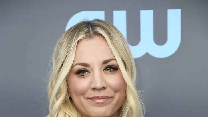 Kaley Cuoco's huwelijksreis is alles behalve wat je had verwacht 