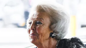 prinses Beatrix