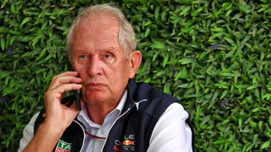 helmut marko