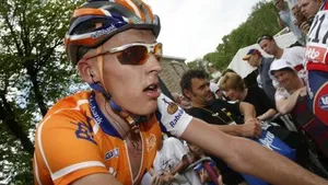 Gesink blijft tot 2013 verbonden aan Rabobank