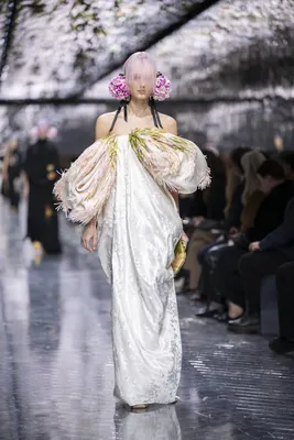 Christian Dior Spring/Summer 2026 Haute Couture-collectie 