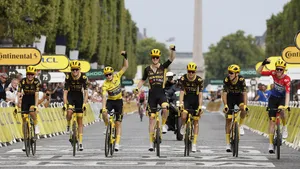 Tour de France 2023