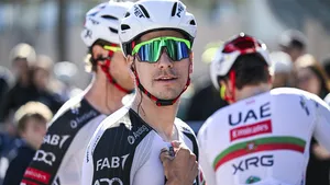 Joao Almeida