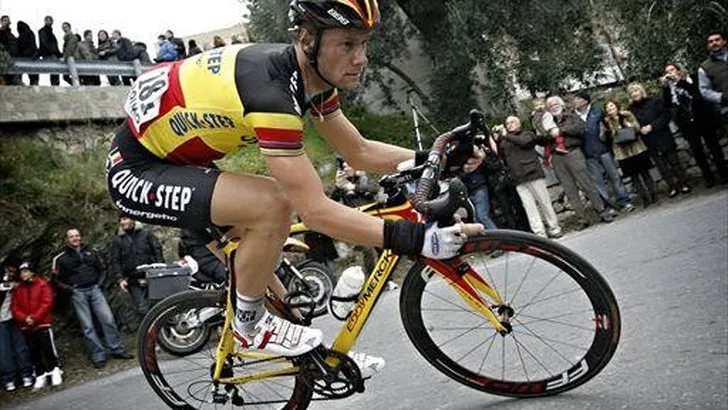 Boonen rijdt zowel E3-prijs als Gent-Wevelgem