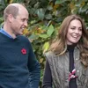 On a mission! De betekenis achter de foto's van William en Kate in Schotland