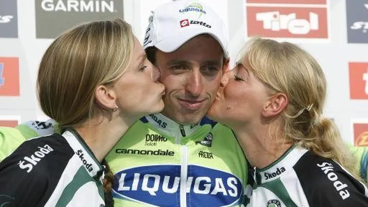 Giro: Bertagnolli verkast naar Diquigiovanni