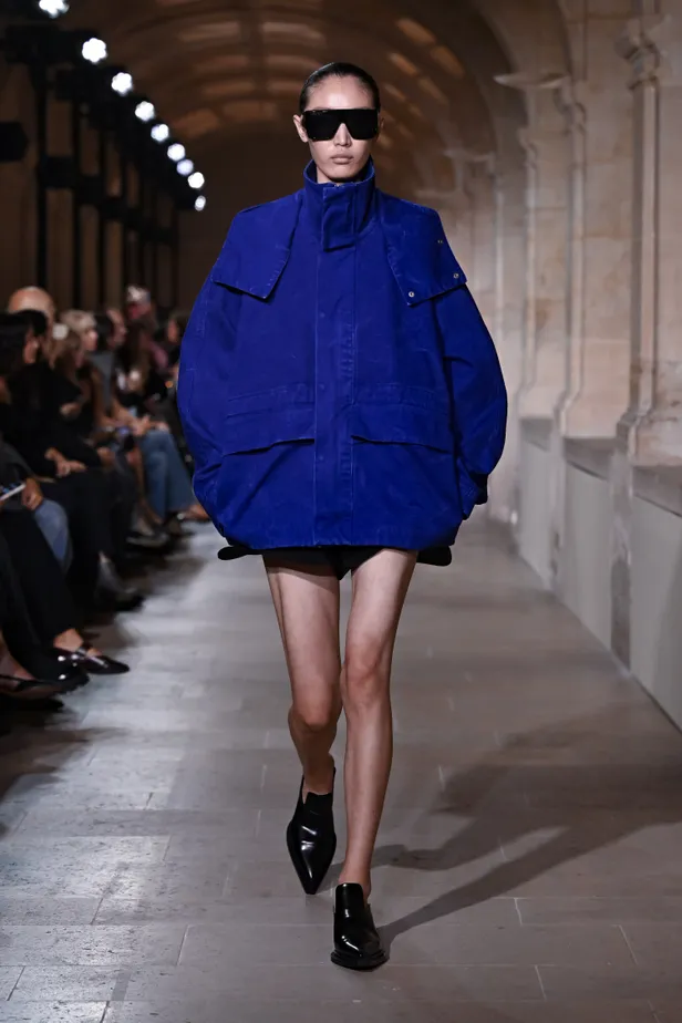 Victoria Beckham spring 2026 | Fotografie: NL Beeld