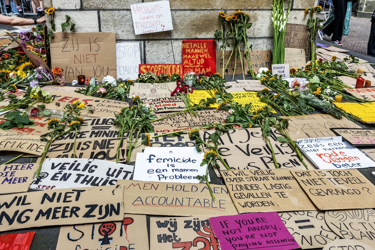 Minister Van Weel: 1700 agenten neusden onnodig in dossier Lisa Abcoude