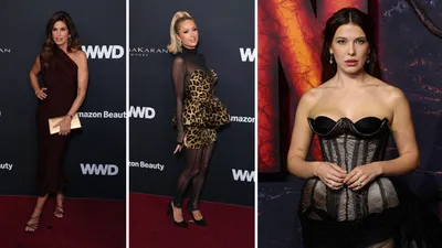 Chic of stiekem nét ordinair? Onze visagisten en haarstylisten nemen de looks van o.a. Cindy Crawford en Millie Bobby Brown onder de loep.