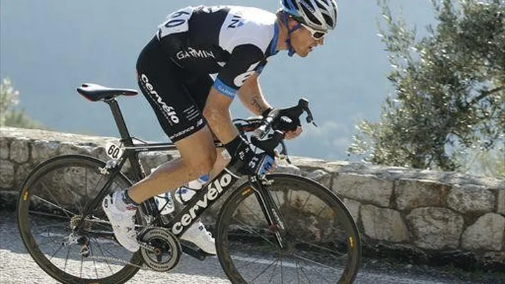 Farrar en Golas verlaten Vuelta met kwetsuren