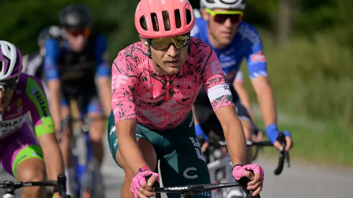 Tour of Denmark 2022 stage-4