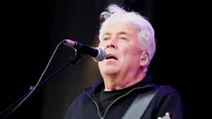 Einde Golden Earring? Ernstig zieke George Kooymans stopt met optreden