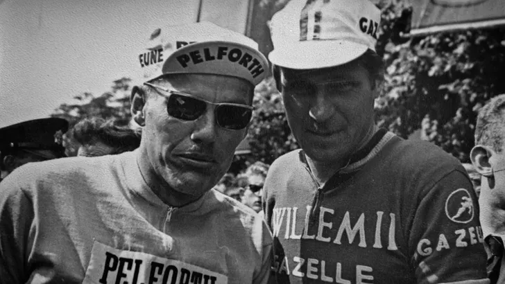 VIDEO | Jan Janssen is vandaag 80 jaar geworden