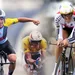 Tijdrijders Evenepoel Indurain Cancellara