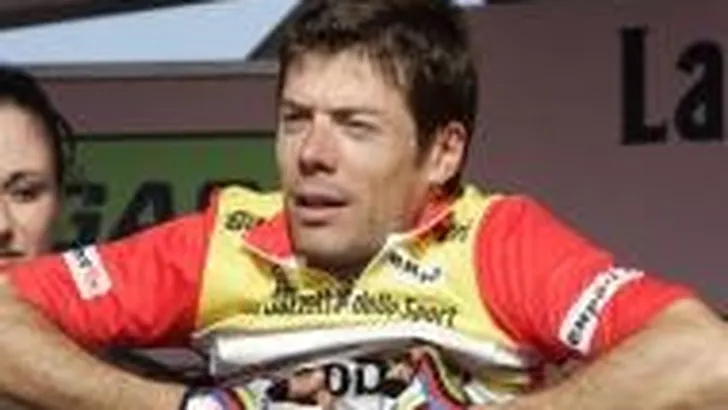 Freire wint en leidt in Tirreno