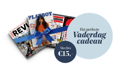 Vaderdag-actie.