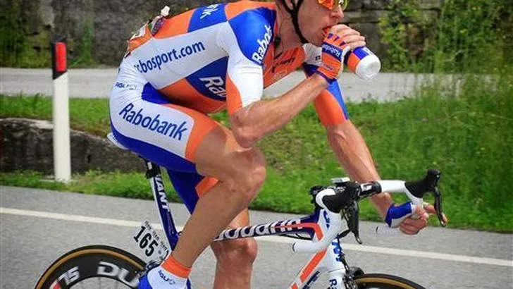 Clement fit genoeg voor Vuelta