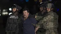 El Chapo