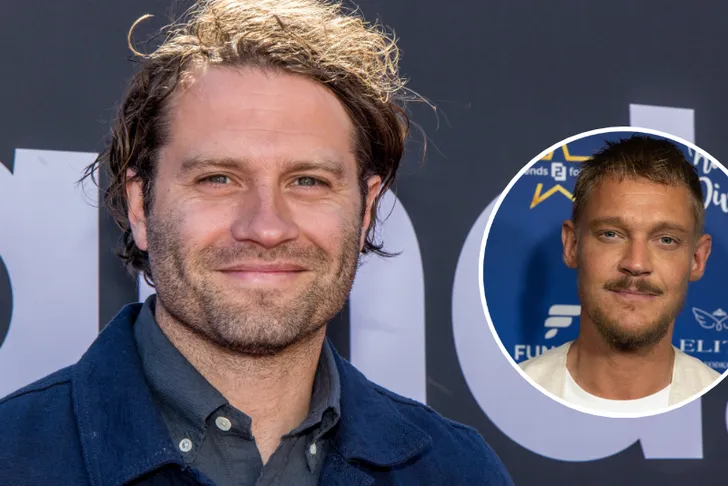 Sacha Visser en Ferry Doedens