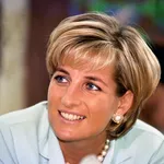 lady di