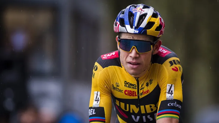 Wout van Aert