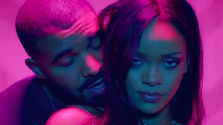 Zien: Rihanna brengt twee (!) videoclips uit bij haar nieuwe single