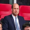 Zien: rollercoaster van emoties voor prins William tijdens Engeland - Zwitserland | Nouveau