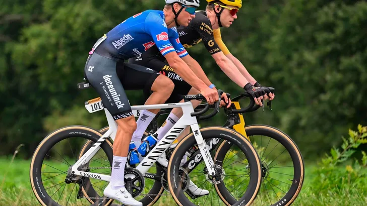 Tour de France 2023 - stage 04