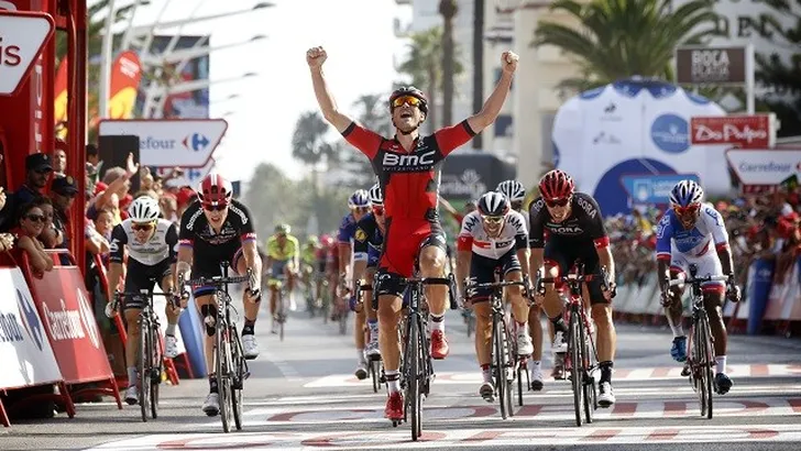 Vuelta: de etappe van morgen (donderdag 8 september)