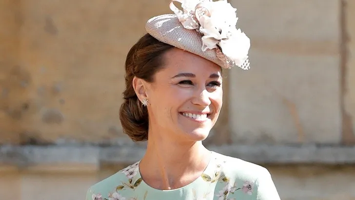 Pippa Middleton (38) haalt haar Master's Degree (met lof!)