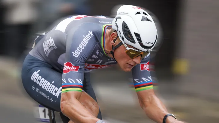 mathieu van der poel
