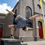 Freerunner