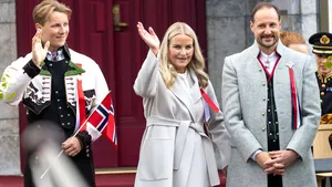 Mette-Marit