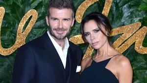 David en Victoria Beckham