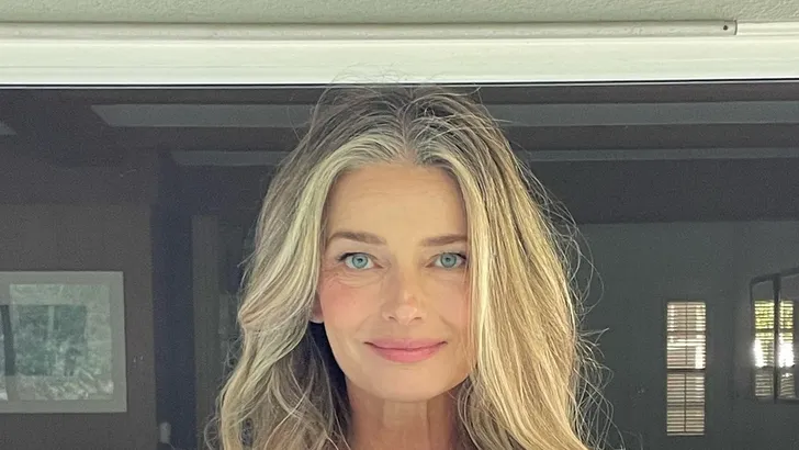 Paulina Porizkova: 'Hoe kan ik een man missen die me zo slecht heeft behandeld?'