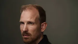 Rutger Bregman