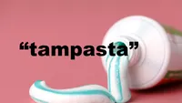 tandpasta