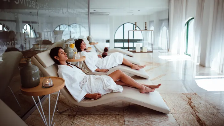 Grazia's weekendtips