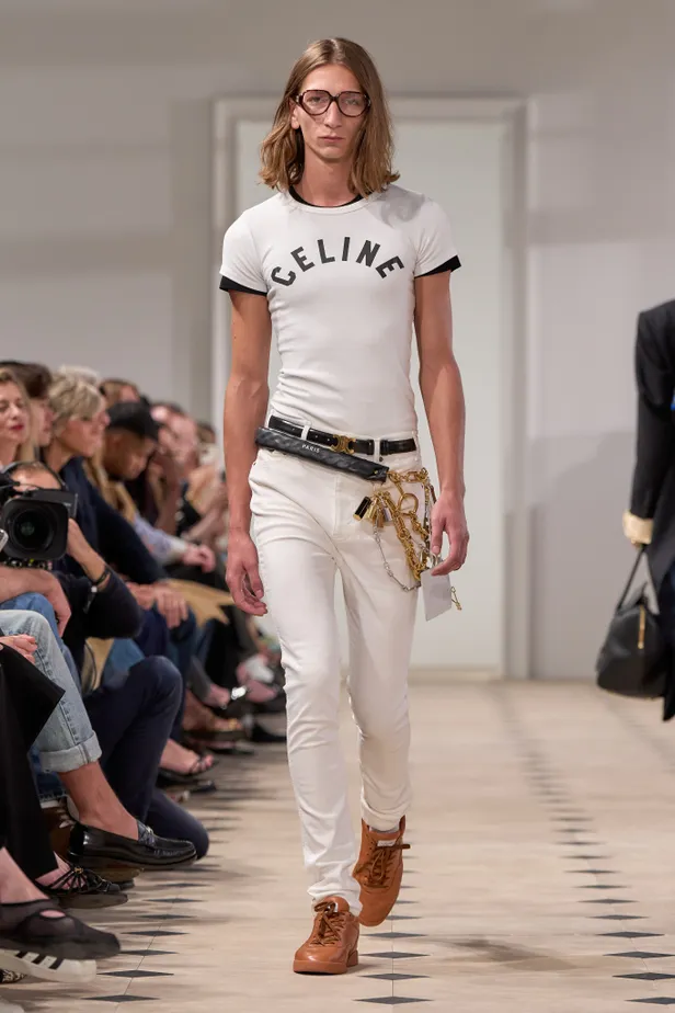 Celine Spring/Summer 2026