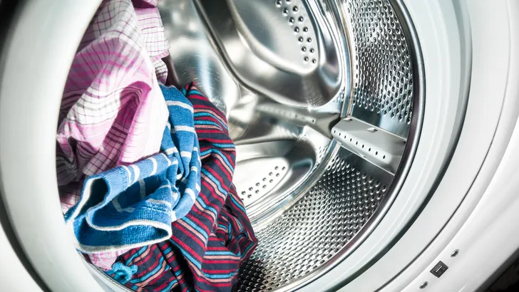 Doodt de wasmachine echt alle ziektekiemen uit je vieze kleding?